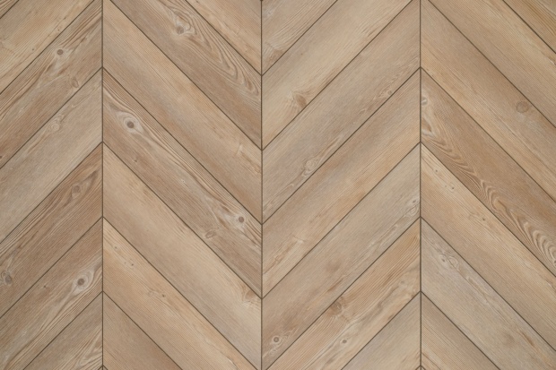 Кварц-виниловая плитка Aquafloor Parquet Chevron Glue AF2555PGCh