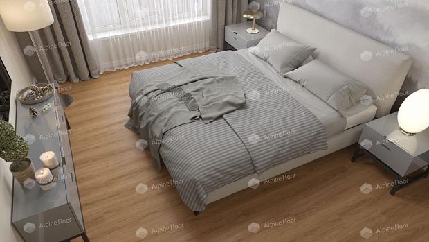 Кварц-винил Alpine Floor Easy Line ECO 3-21