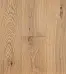 Инженерная доска Living Tree Дуб Сахара Селект - фото №1