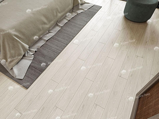SPC-ламинат Alpine Floor Grand Sequoia Village ECO 11-207 MC