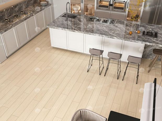 SPC-ламинат Alpine Floor Classic Light ECO 106-11 MC