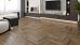 Кварц-винил Alpine Floor Chevron Alpine LVT ECO 20-5 - фото №1