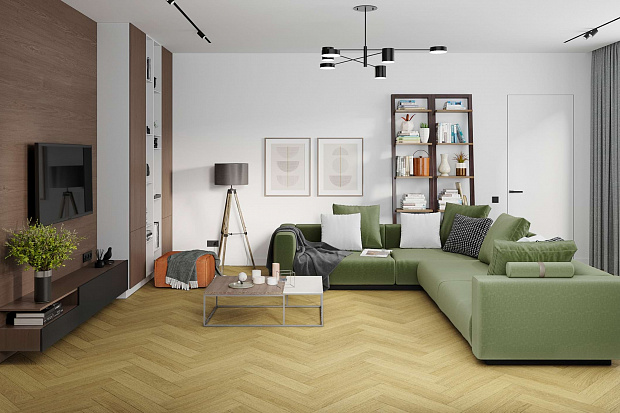 SPC-ламинат Damy Floor London 190902EL-06 Манчестер