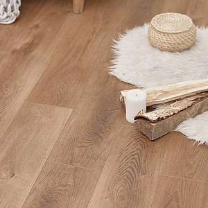 Кварцвиниловая плитка Alpine Floor PREMIUM XL (ECO 7-7, Дуб насыщенный)