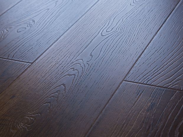 Ламинат Lamiwood Bristol 2410 Дуб Коньячный