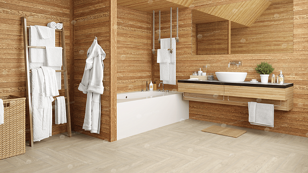 SPC-ламинат Alpine Floor Parquet Light ЕСО 13-14 MC