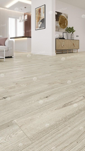 Ламинат Alpine Floor by Classen Aqua Life LF103-01
