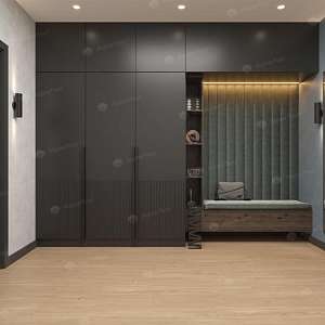 SPC-ламинат Alpine Floor Sequoia ЕСО 6-9
