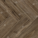 Ламинат Alpine Floor Herringbone 12 Pro Дуб Бордо LF106-10 - фото №3