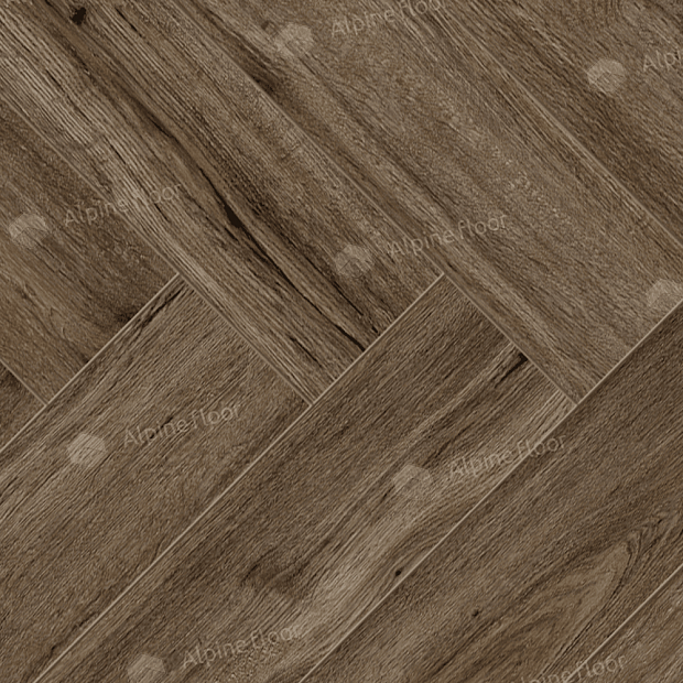 Ламинат Alpine Floor Original Herringbone 12 Pro LF106-10