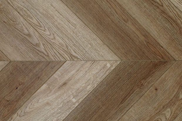 Кварц-винил Damy Floor Chevron LVT DF05-Ch-LVT Сен-Жермен