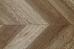 Кварц-винил Damy Floor Chevron LVT DF05-Ch-LVT Сен-Жермен - фото №10