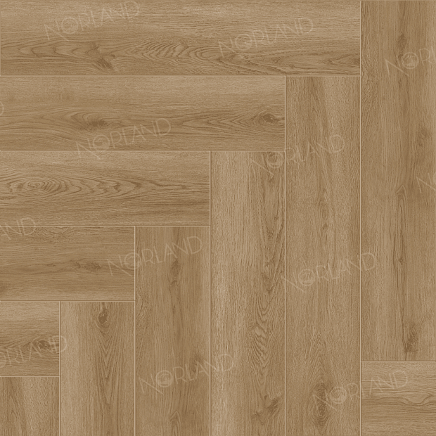 Кварц-винил Norland Lagom Parquet LVT 1034-06