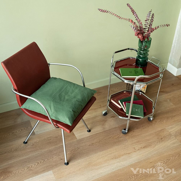 Vinilpol SPC click 7895 -EIR  (Дуб Портофино )