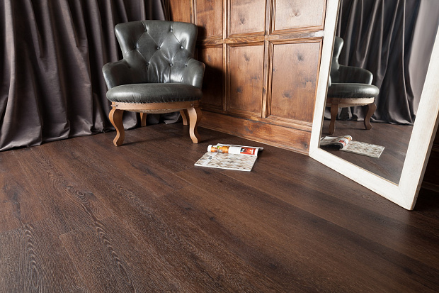 Кварц-винил Aquafloor RealWood Glue AF6043 Glue