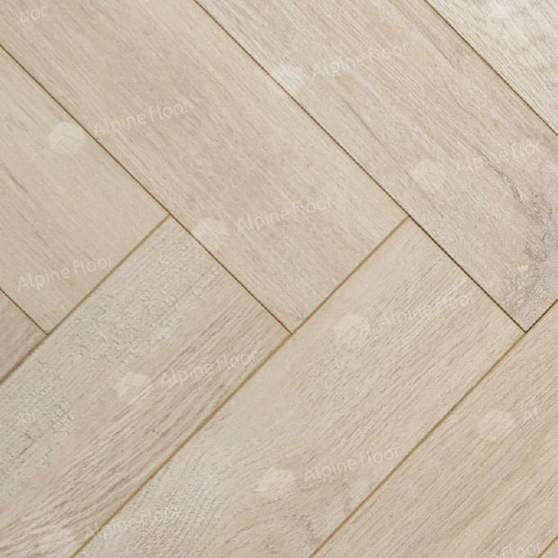 Ламинат Alpine Floor Original Herringbone 12 LF105-03
