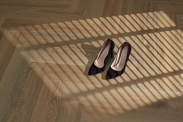 SPC-ламинат Steinholz Herringbone Тироль STH040H