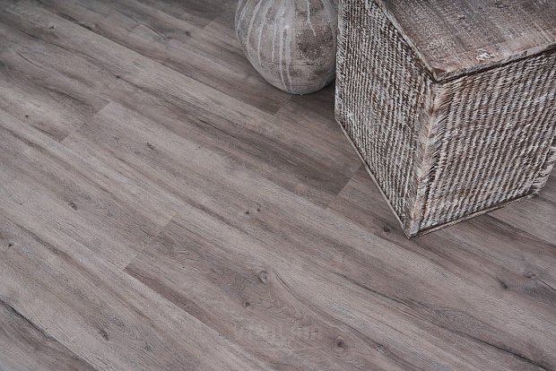Vinilam Ceramo 8880 -EIR  (Дуб Давос)