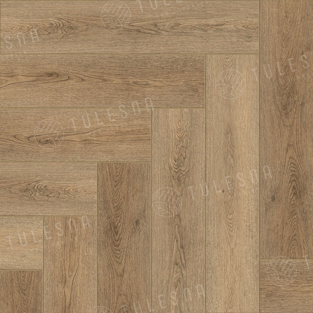 Кварц-виниловая Tulesna Art Parquet LVT Stella 1005-201