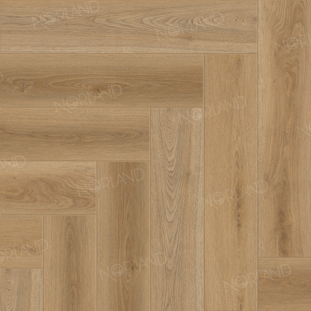 Кварц-виниловая плитка Norland Lagom Parquet LVT Varig 1034-07