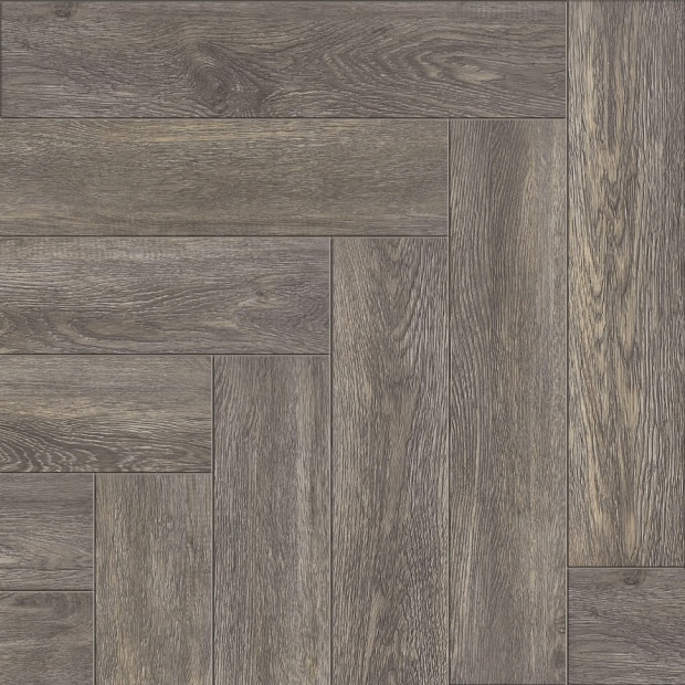 Кварцвиниловая плитка Alpine Floor PARQUET LIGHT (ЕСО 13-8, Венге Грей)