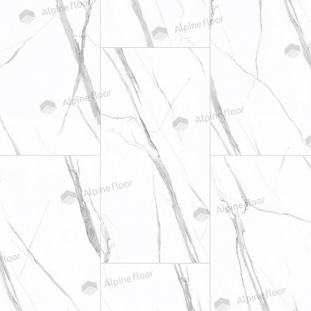 SPC-ламинат Alpine Floor Stone Mineral Core ЕСО 4-32 MC