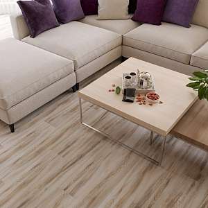 Кварцвиниловая плитка Alpine Floor REAL WOOD (ЕСО 2-8, Клен канадский)