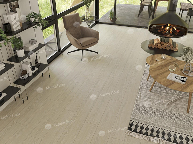 Кварц-винил Alpine Floor Ultra ECO 5-14