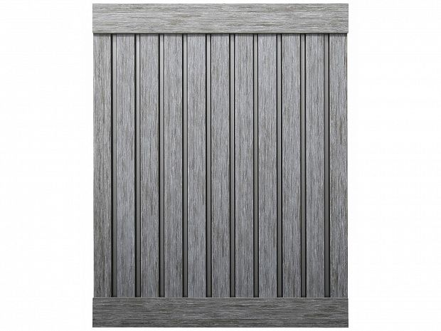Декоративная панель HIWOOD LV124 GN68