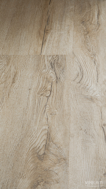Vinilam GLUE LUXURY 33488 (Дуб Валенсия)