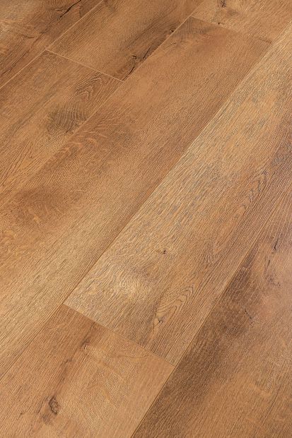 Ламинат Winlerk Reality Oak Mils R805