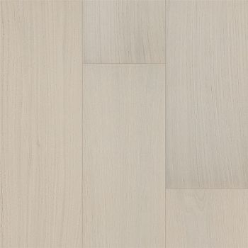 Паркетная доска Quartz Parquet Престиж Дуб Белый шоколад 1258-11