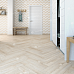Ламинат Homflor Herringbon 12 BR 435 - фото №1