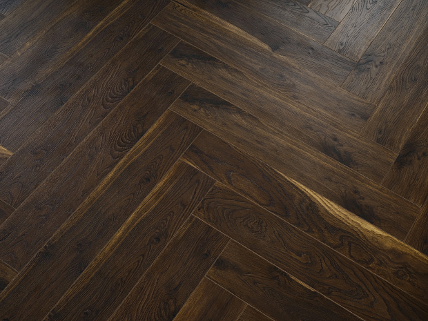 Ламинат Lamiwood Chester 517 Дуб Винчестер