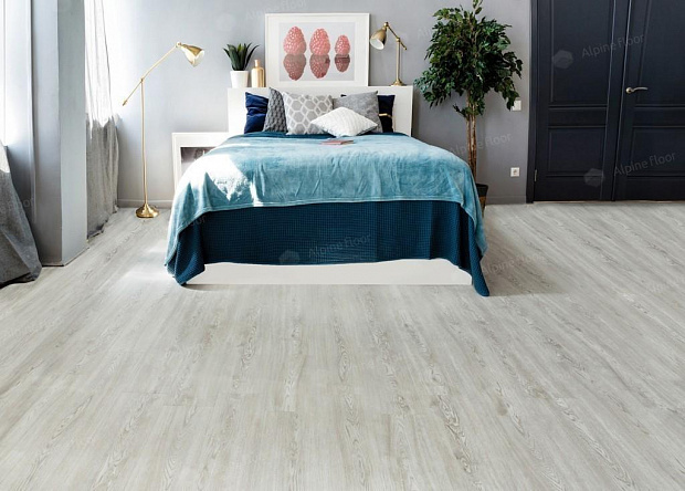 Кварц-винил Alpine Floor Easy Line ЕСО 3-1