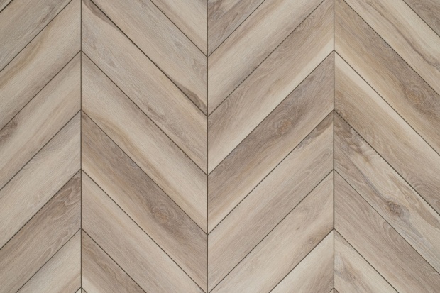 Кварц-виниловая плитка Aquafloor Parquet Chevron Glue AF2551PGCh