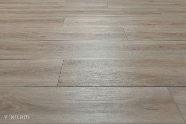 Vinilam CORK 10099V фаска (Дуб Батис)