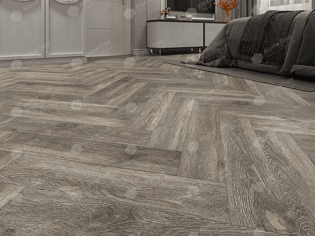 SPC-ламинат Alpine Floor Parquet Light ЕСО 13-8 MC