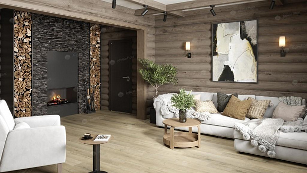 SPC-ламинат Alpine Floor Premium XL ECO 7-19 MC