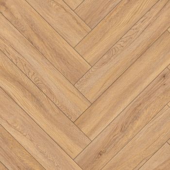 Кварц виниловый ламинат Aquafloor Space Parquet Light AF4508PQL