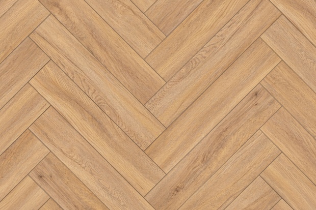 Кварц виниловый ламинат Aquafloor Space Parquet Light AF4508PQL