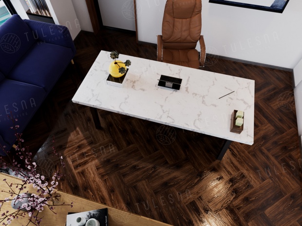 Кварц-виниловая Tulesna Art Parquet LVT Allegro 1005-901