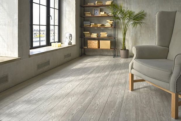SPC-ламинат Alpine Floor Intense ECO 9-8 MC
