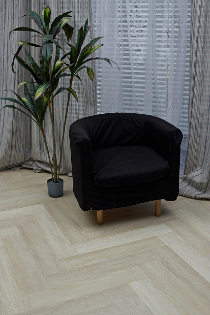SPC-ламинат Steinholz Herringbone Ракс STH043H