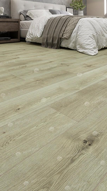 Ламинат Alpine Floor by Classen Aqua Life LF103-03