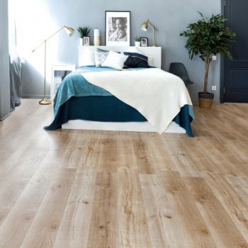 Кварцвиниловая плитка Alpine Floor REAL WOOD (ECO 2-5, Дуб натуральный)