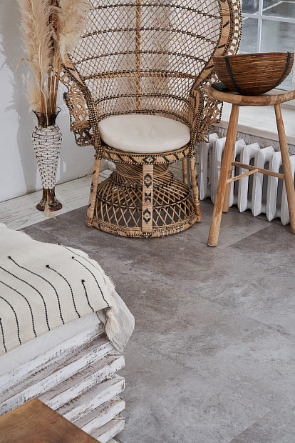 Vinilam Ceramo Stone 61605 (Сланцевый Камень)