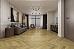 Кварц-винил Damy Floor London LVT 200410EL-01-LVT Кембридж - фото №3