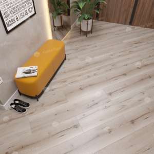 Ламинат Alpine Floor by Classen Aqua Life XL Дуб Балатон  LF104-02