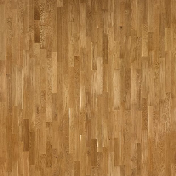 Паркетная доска Primavera OAK Alba 3S